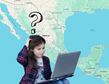 Cada uno de estos estados implicaría la anexión de territorios de dos a siete estados actuales. Google Maps / Pixabay