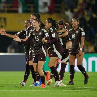 México vence a Australia en el Mundial Sub-20 Femenil