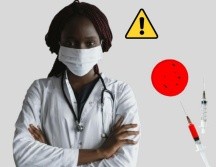 El hongo Candida auris es superresistente a los medicamentos y puede llegar a causar la muerte. Pexels y CANVA