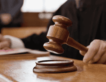 Luego de conocerse la suspensión emitida por la jueza Magaña López, así como otra concedida por un juez de distrito en Chiapas, legisladores de Morena acusaron a los jueces federales de actuar fuera de sus competencias. SUN / ARCHIVO