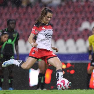 Triunfo a cuentagotas de Atlas Femenil sobre Juárez