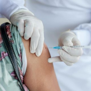 Ingresan ante Cofepris trámite de registro para vacuna contra mpox