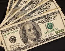 El dólar ha experimentado una subida del 0.93%. Pixabay