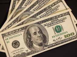 El dólar ha experimentado una subida del 0.93%. Pixabay