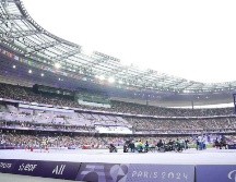 Han comenzado las finales en el paratletismo de París 2024. X/COPAME