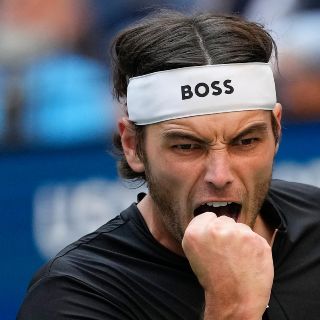 US Open: Taylor Fritz avanza a su primera semifinal