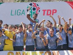 El futbol mexicano más allá de la Primera División