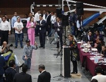 Estas modificaciones están orientadas a modernizar y hacer más eficiente el sistema judicial, garantizando una justicia más rápida y accesible, al tiempo que se mantiene la integridad de los derechos laborales de los trabajadores del sector. SUN/Diego Simón Sánchez