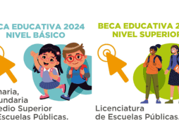 Desde el 02 de septiembre y hasta el 13 de septiembre se abrió registro para esta beca que tiene como objetivo apoyar a alumnos con buen aprovechamiento escolar que deseen continuar con sus estudios. GOBIERNO DE METEPEC/ https://metepec.gob.mx/ ESPECIAL