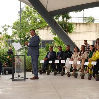 Presentan nuevo gabinete del Ayuntamiento de Zapopan para el periodo 2024-2027