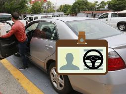 Además, en algunos estados del país se puede conseguir en su modalidad permanente. EL INFORMADOR / ARCHIVO