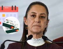 En esta fecha llegará el primer pago de la Pensión Bienestar en el mandato de Claudia Sheinbaum. SUN / ARCHIVO