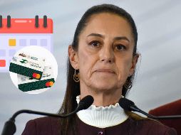 En esta fecha llegará el primer pago de la Pensión Bienestar en el mandato de Claudia Sheinbaum. SUN / ARCHIVO