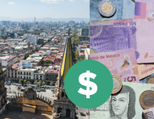 El INEGI realizó un estudio para conocer la distribución de las clases socioeconómicas en México. EL INFORMADOR/ARCHIVO ESPECIAL/Imagen de Yolanda en Pixabay