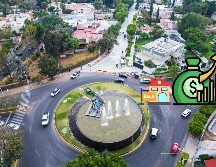 Estas son las colonias con precios más altos de venta en la Zona Metropolitana de Guadalajara. EL INFORMADOR / ARCHIVO