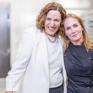 Endulza tu corazón, Tradicional Bazar Nosotros por los Niños con Cáncer