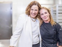 Marisa Lazo y Mariana Gallo son dos de las reposteras que este año protagonizan la campaña 