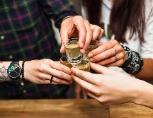 La Organización Mundial de la Salud recomienda un consumo moderado. FREEPIK