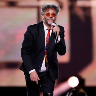 Fito Páez reprograma sus conciertos en México tras accidente