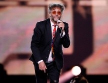 A través de un comunicado, Páez explica que sufrió un accidente y que, debido a la gravedad de las lesiones, no podrá presentarse en las fechas previstas. EFE/ARCHIVO