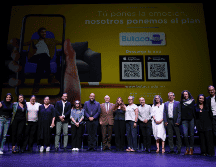 La aplicación incluye una amplia gama de actividades culturales. CORTESÍA / Coordinación General de Comunicación Social de la UdeG.