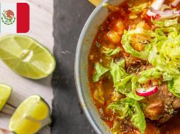 Existen diferentes variedades de pozole en México, dependiendo de la región y los ingredientes utilizados. ESPECIAL / PEXELS