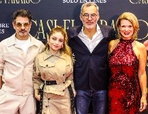 La trama es una adaptación de la novela homónima del escritor y periodista mexicano Luis Spota, publicada en 1956, la cual aborda temáticas como las clases sociales, la estafa, el poder y la ambición.