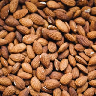 Conoce los beneficios de las almendras para la salud