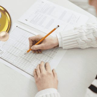 Descubre la vitamina que potencia la memoria durante los exámenes, según Harvard