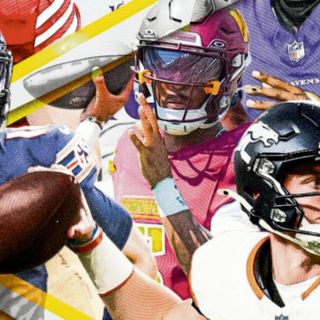 NFL inicia temporada 2024 con emoción al máximo