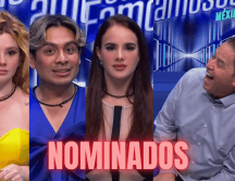La mayoría de los integrantes de la casa fueron nominados. ESPECIAL/FACEBOOK @La Casa de los Famosos México