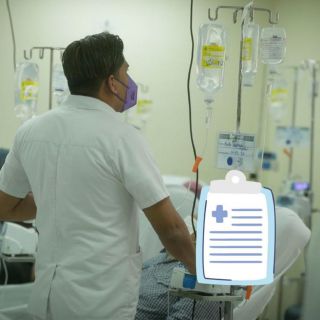 Estas fueron las principales causas de muerte en México en primer trimestre de 2024