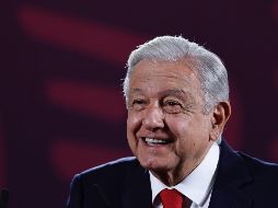 Hace nueve días, el presidente López Obrador puso una 
