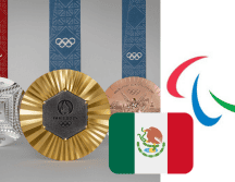 Los paratletas mexicanos esperan superar el número de medallas obtenidas en Tokio 2020. ESPECIAL
