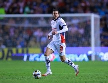 Un llamado de último momento fue el que recibió Cade Cowell por parte de Estados Unidos. IMAGO7