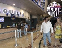 Así puedes conseguir un refresco gratuito en Cinépolis aprovechando el estreno de 