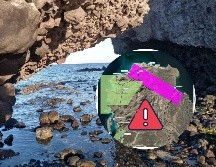 Baja California Sur es el estado con mayor estrés hídrico de todo el país; un proyecto como 