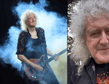 Brian May reconoció que la experiencia fue 