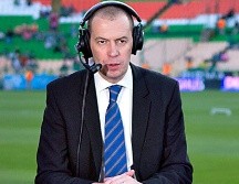 Fue el lunes 16 de septiembre cuando se reportó la muerte del periodista deportivo André Marín. IMAGO7