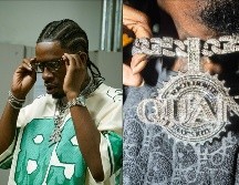 El rapero fue parte de una generación importante, con un estilo distintivo y sus contribuciones al género del rap y hip-hop. INSTAGRAM / @richhomiequan