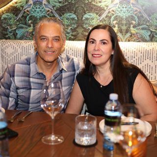 VIVO47 ofrece una exclusiva cata sensorial de vinos