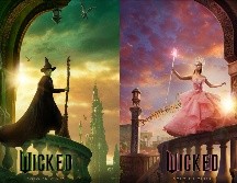 Dirigida por el aclamado cineasta Jon M. Chu, se han revelado nuevas imágenes de Universal Studios. X / @UniversalMX