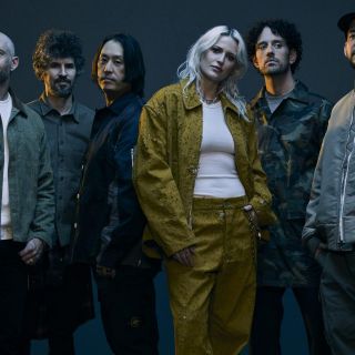 Linkin Park anuncia nuevo álbum, fechas de gira y dos nuevos miembros