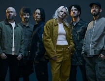 Este cambio marca un nuevo capítulo para el grupo, que también presentó su primer sencillo, 'The Emptiness Machine', extraído del próximo álbum. Linkin Park/ J. Minchin III.