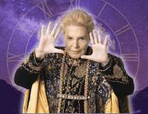 Al repetir este diálogo contigo mismo lograrás atraer fortaleza para superar el fin de semana. FACEBOOK/WALTER MERCADO
