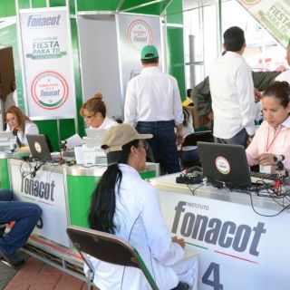 Esto cobra Fonacot por un préstamo de 60 mil pesos y así se tramita