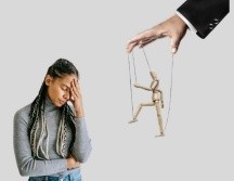 Quienes padecen este tipo de abuso suelen perder la confianza en sí mismos. Pixabay y Pexels