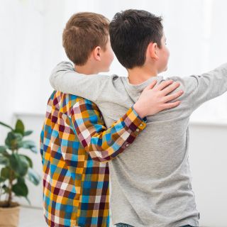 ¿Cómo impactan los hermanos en nuestras vidas más de lo que imaginamos?