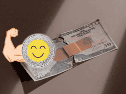 El dólar estadounidense ha experimentado un aumento del 0,84%. Pexels