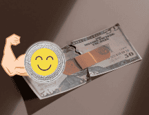 El dólar estadounidense ha experimentado un aumento del 0,84%. Pexels